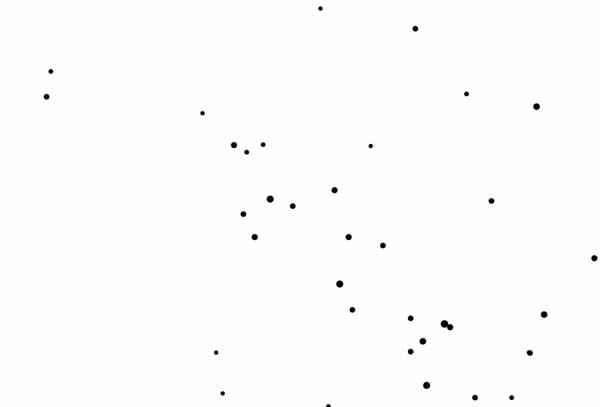 sagittarius magnitude 4 chart