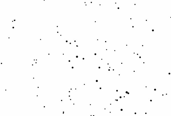 sagittarius magnitude 5 chart