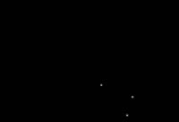 sagittarius  magnitude 2 chart