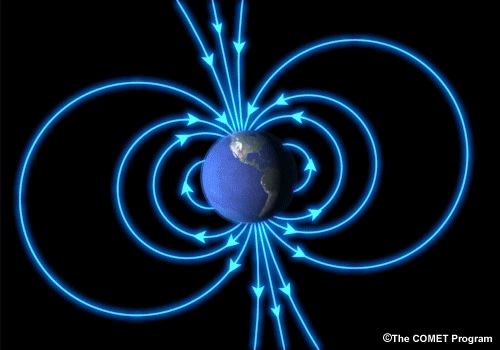 Widows to the Universe Image:/earth/Magnetosphere ...