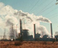 Coal powerplant