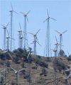 Unattractive Wind Farm