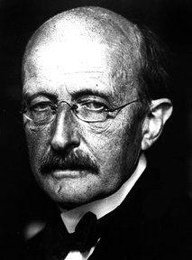 Resultado de imagem para Max Planck