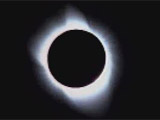 Solar Eclipse November 1994