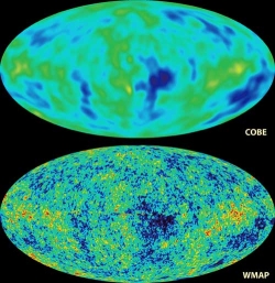 The Cosmic Microwave Background Radiation