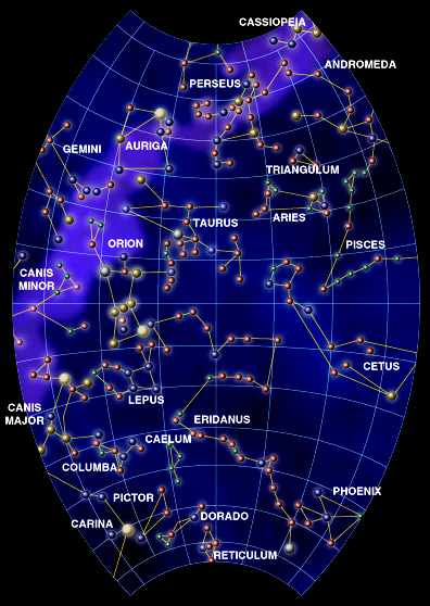 Widows to the Universe Image:/the_universe/images/starmaps/map_3_large.jpg
